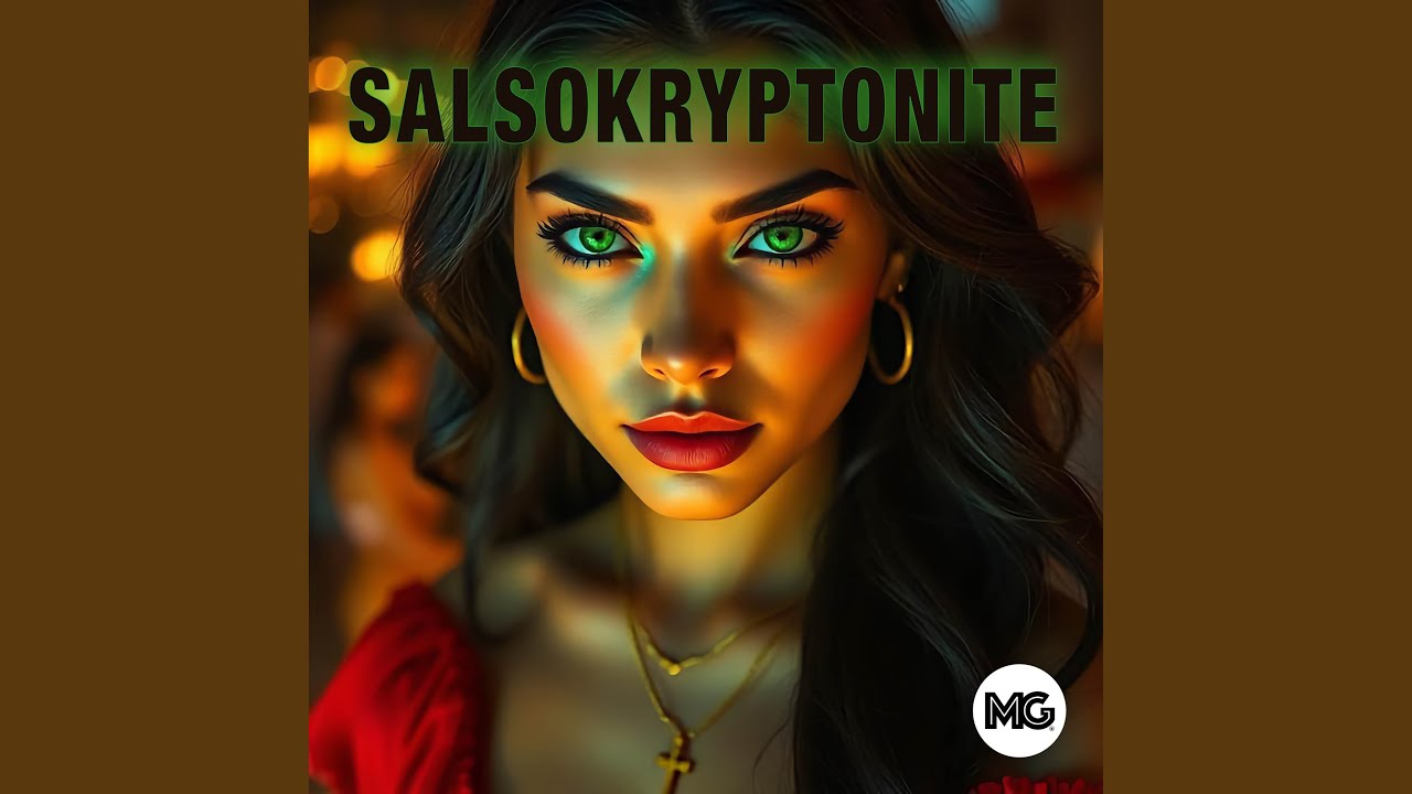 Salsokryptonite (Salsa Edition)
