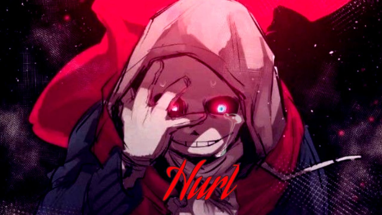 Nightcore - Hurt  (Lyrics Deep Voice Version )