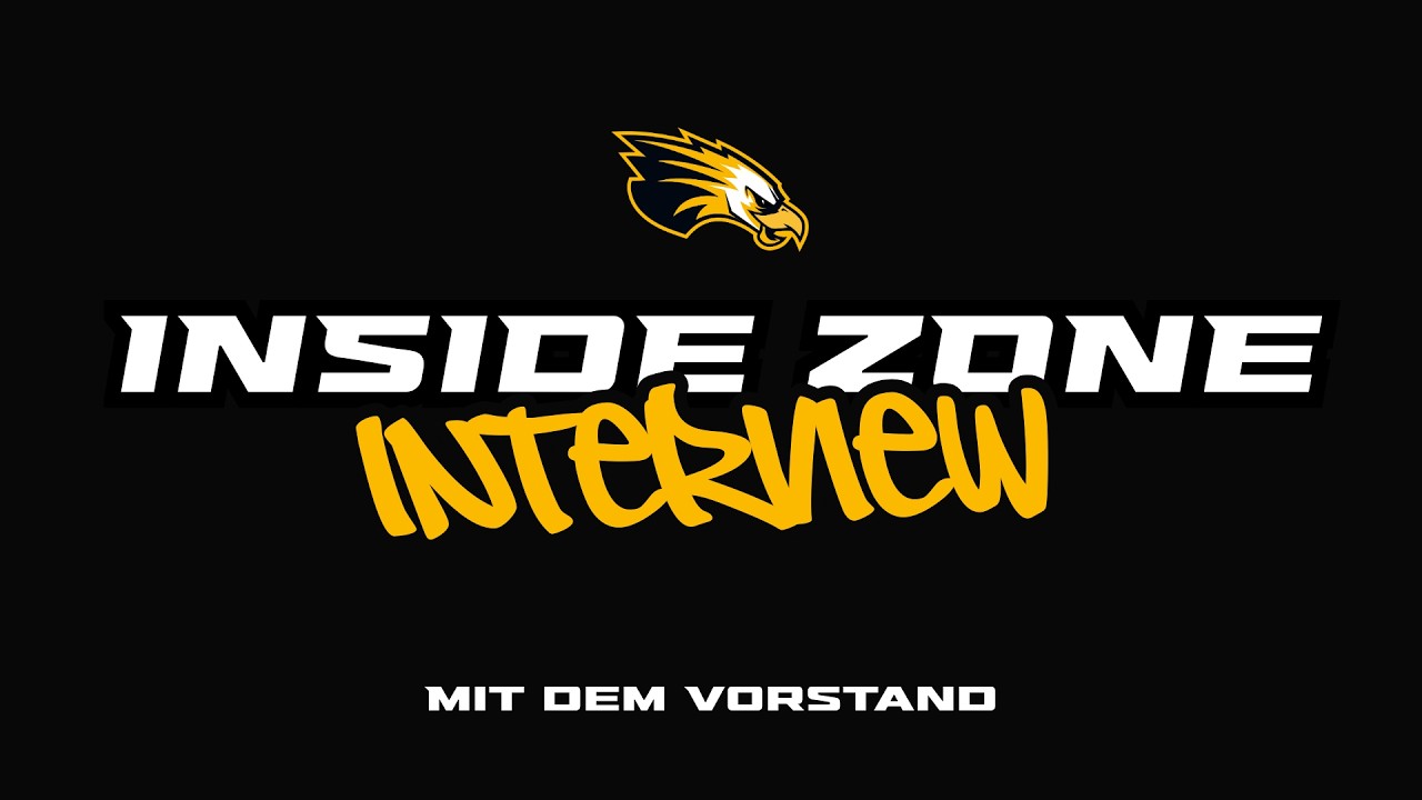 INSIDE ZONE - Interview mit Christoph Sonka und Karsten Knappe