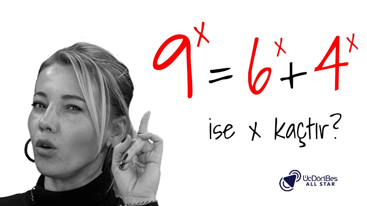 Nagihan Hoca ile Kafa Karıştırıcı Sorular 2 #üçdörtbeşallstar
