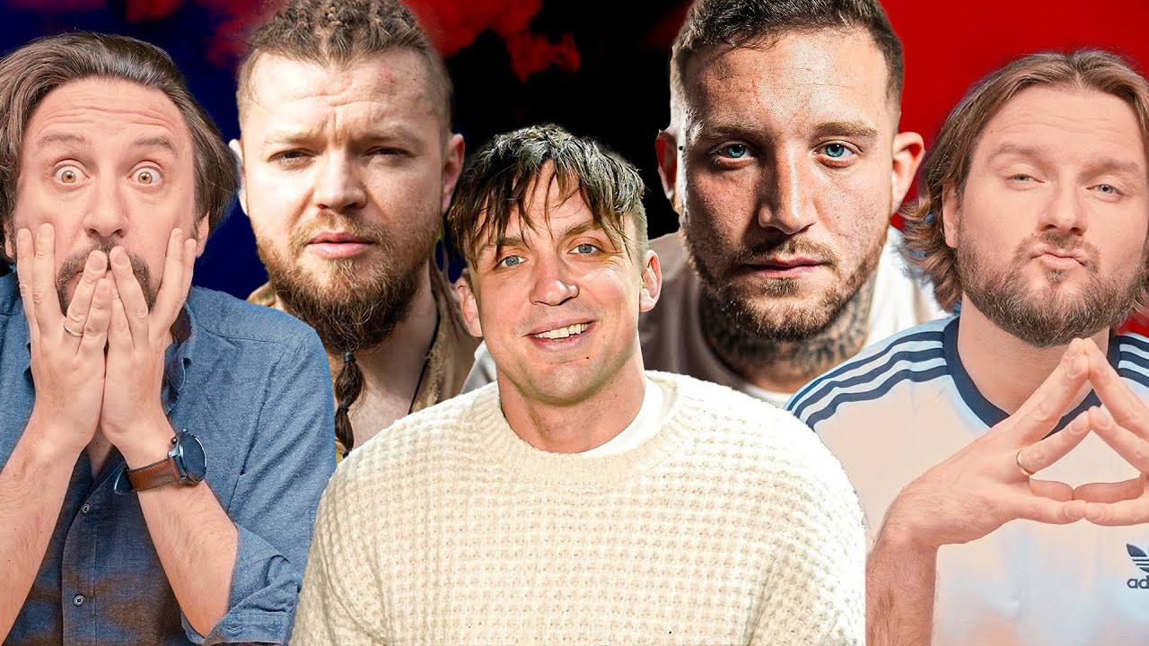 Kilka Słów O Polskim YouTube