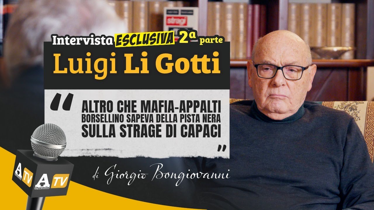 Luigi Li Gotti: 