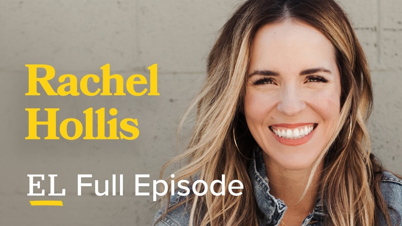 How To Create Business Momentum - Rachel Hollis