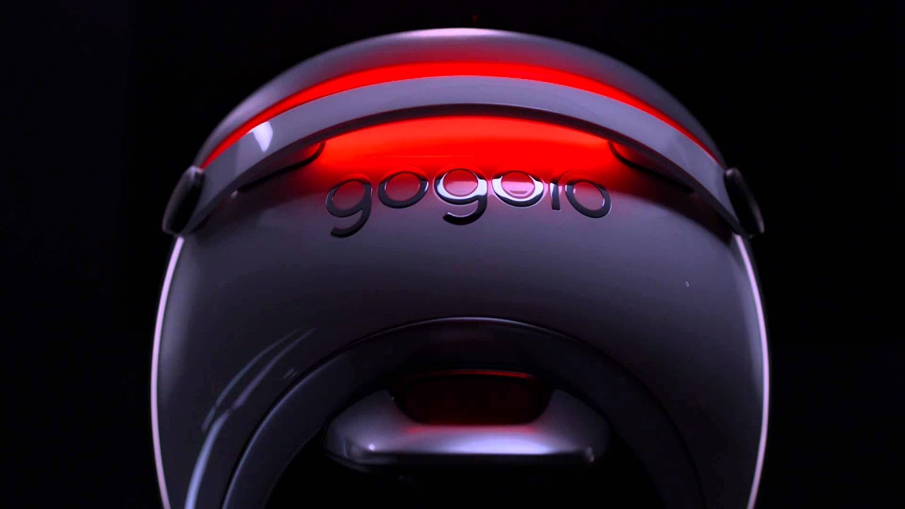 Smartscooter Intro: A Ride Like No Other | Gogoro