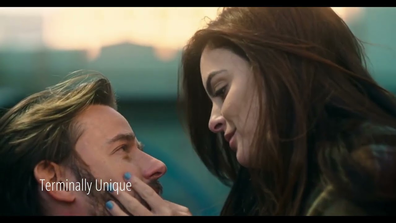 Cinematography Reel - 2023
