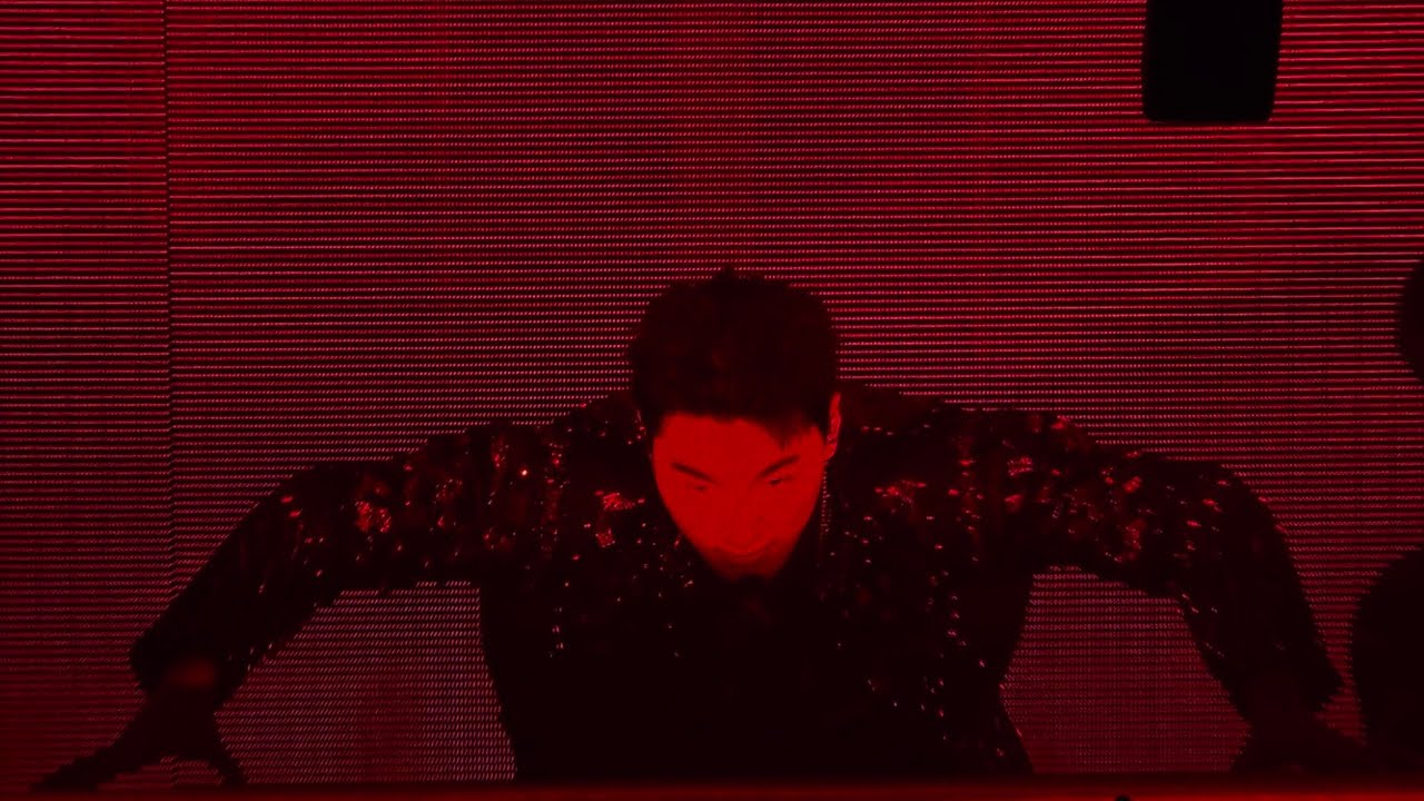 250706 ATEEZ Man on Fire / World Tour In Incheon day 2 [In Your Fantasy]