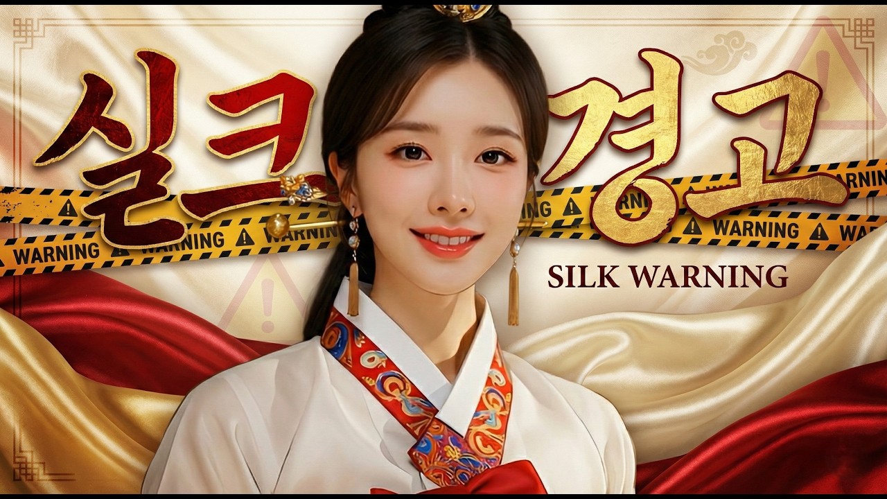 실크 경고 - MV