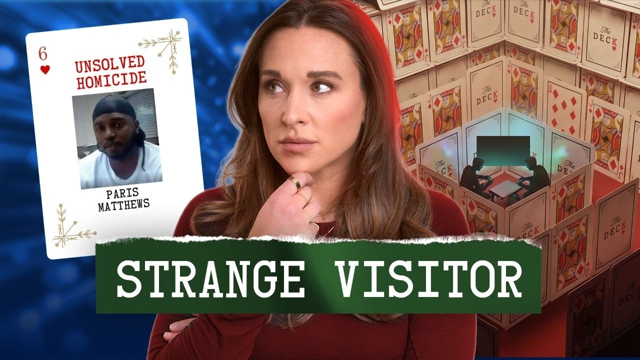 What Do the Final Texts to Paris Matthews Reveal?