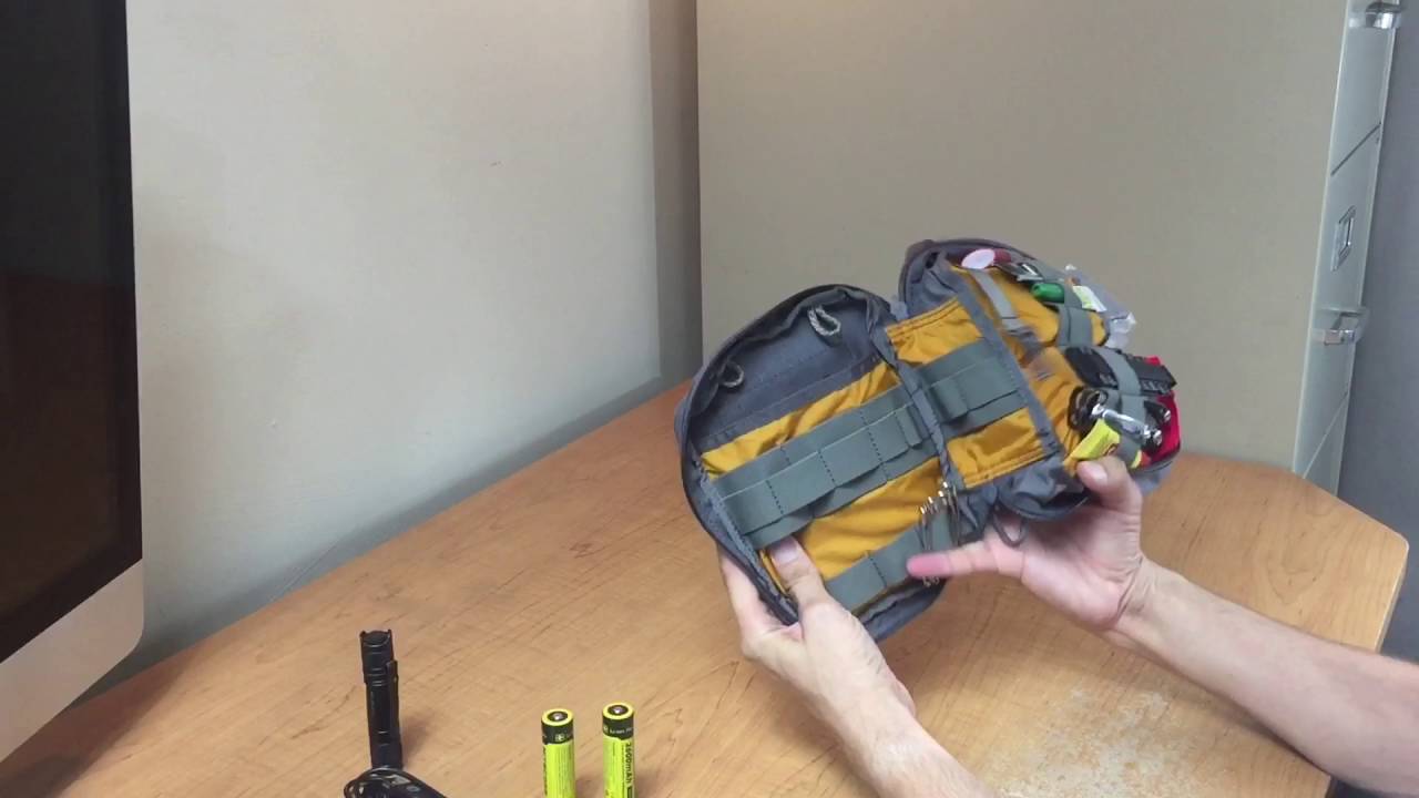 Vanquest EDCM-Huge Organizer by Learningtobeprepared