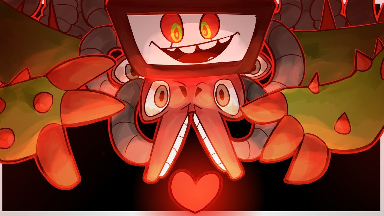 A HISTÓRIA DE UNDERTALE! A ROTA NEUTRA!