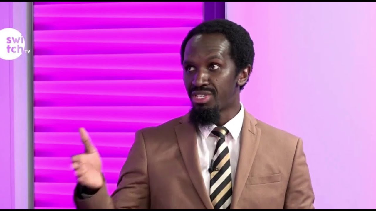 Communication, sex, money, in-laws things that could damage relationships - Dayan Masinde (Part 2)