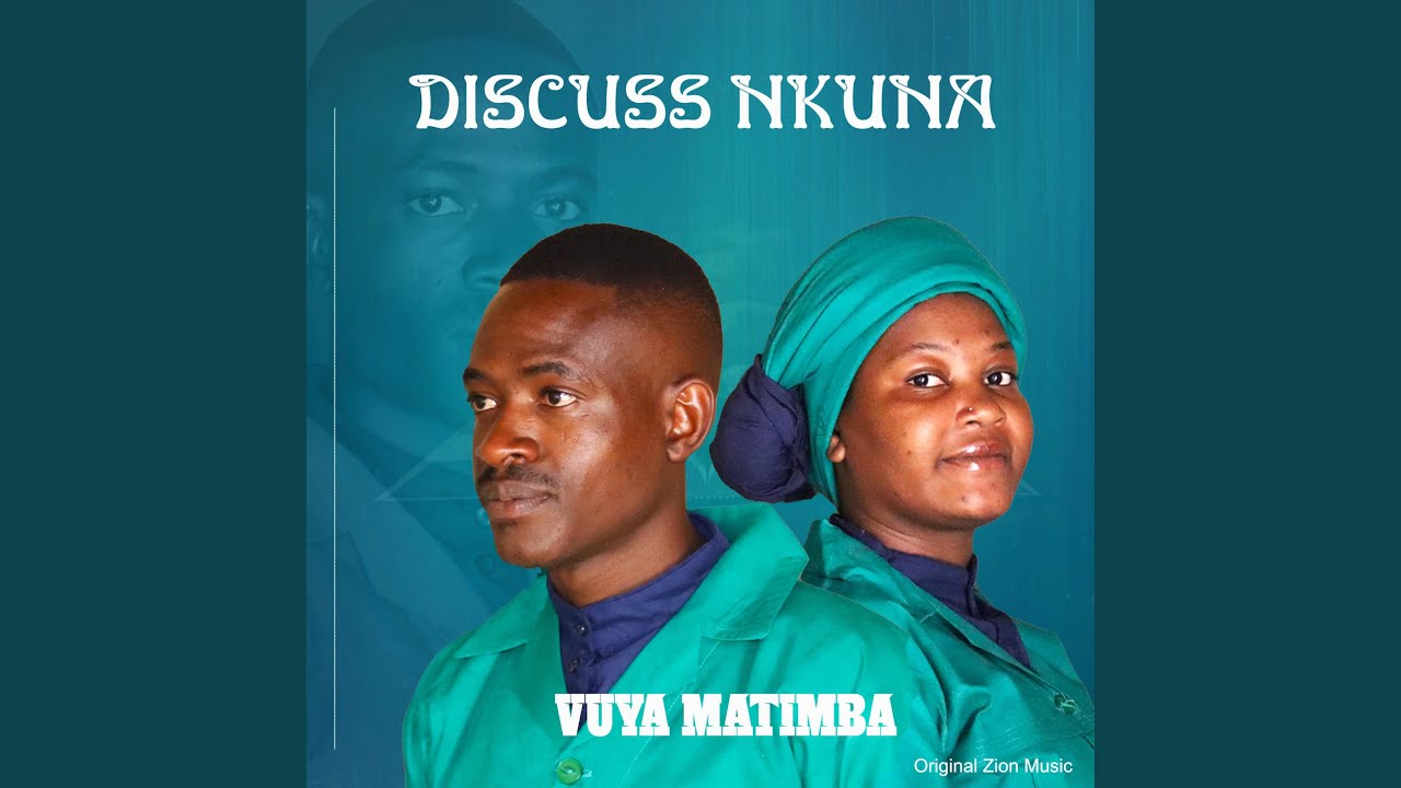Vuya Matimba