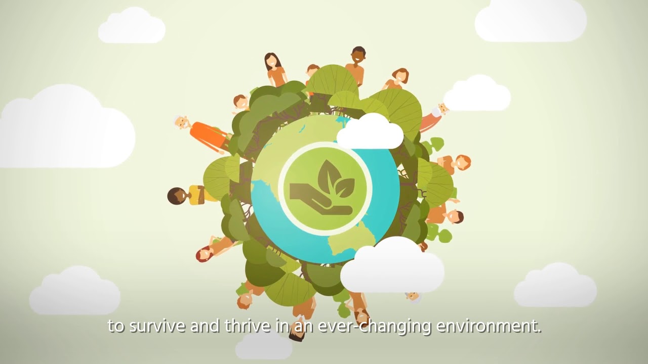 Can they survive? &mdash; Genetic Diversity Explained
