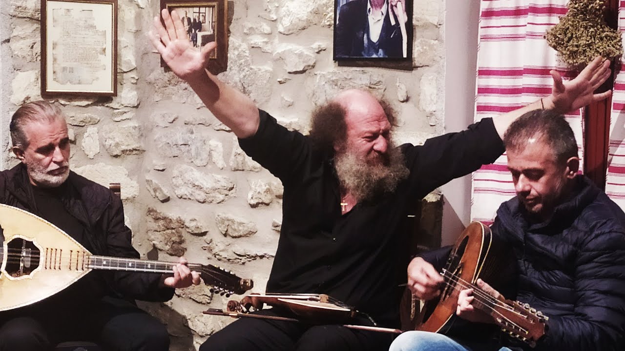 ΣΤΟΥ ΨΗΛΟΡΕΙΤΗ ΤΗΝ ΣΚΙΑ - ΒΡΟΥΒΟΓΙΑΝΝΗΣ - ΚΟΝΤΟΓΙΑΝΝΗΣ - ΜΑΜΑΛΑΚΗΣ