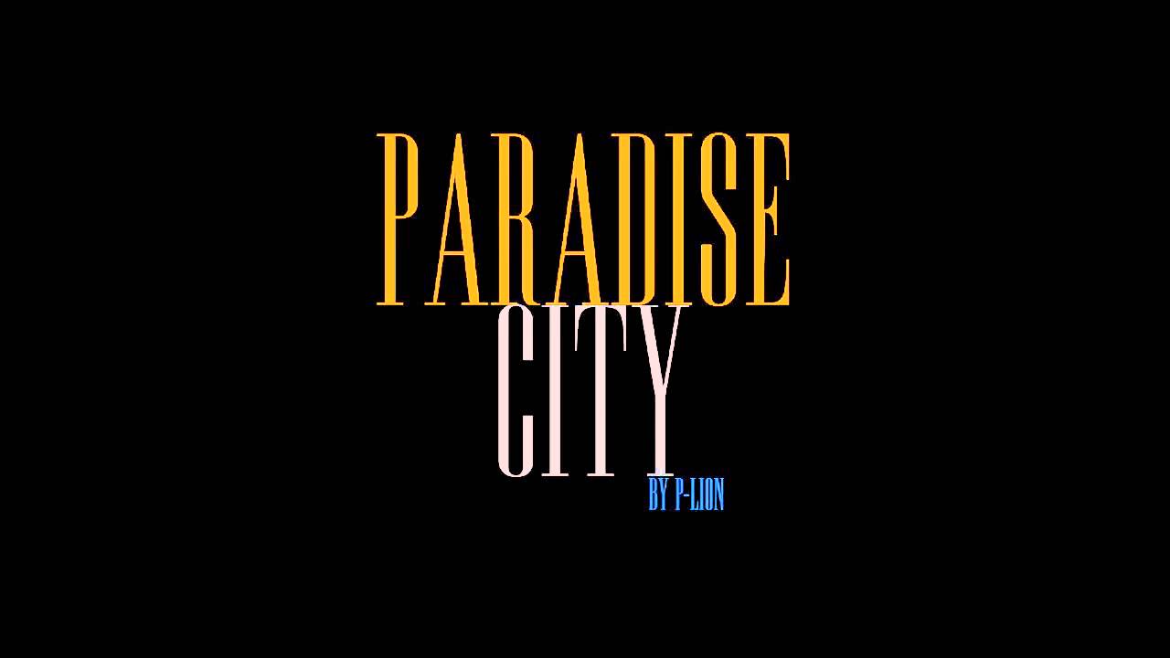 Paradise City (Guns N' Roses Remix)