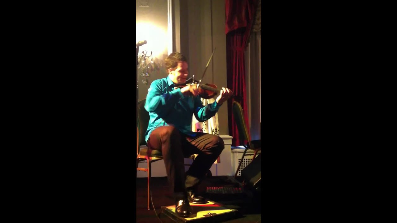 De Temps Antan. Andre Brunet, Eric Beaudry, Pierre-Luc Dupuis. March 6, 2011, York, PA.