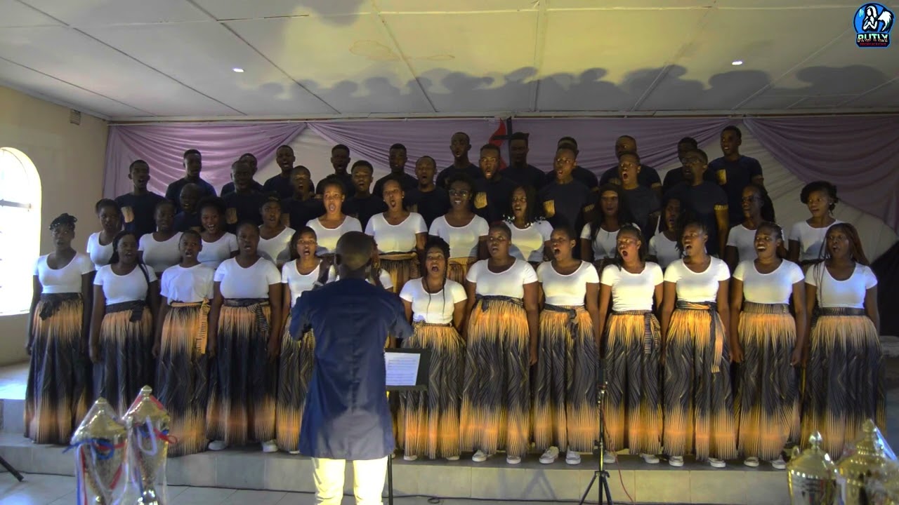 B12 Own Choice - Seke South Circuit  | ZEAC UMYF Music Festivals 2022 | Position 2 |