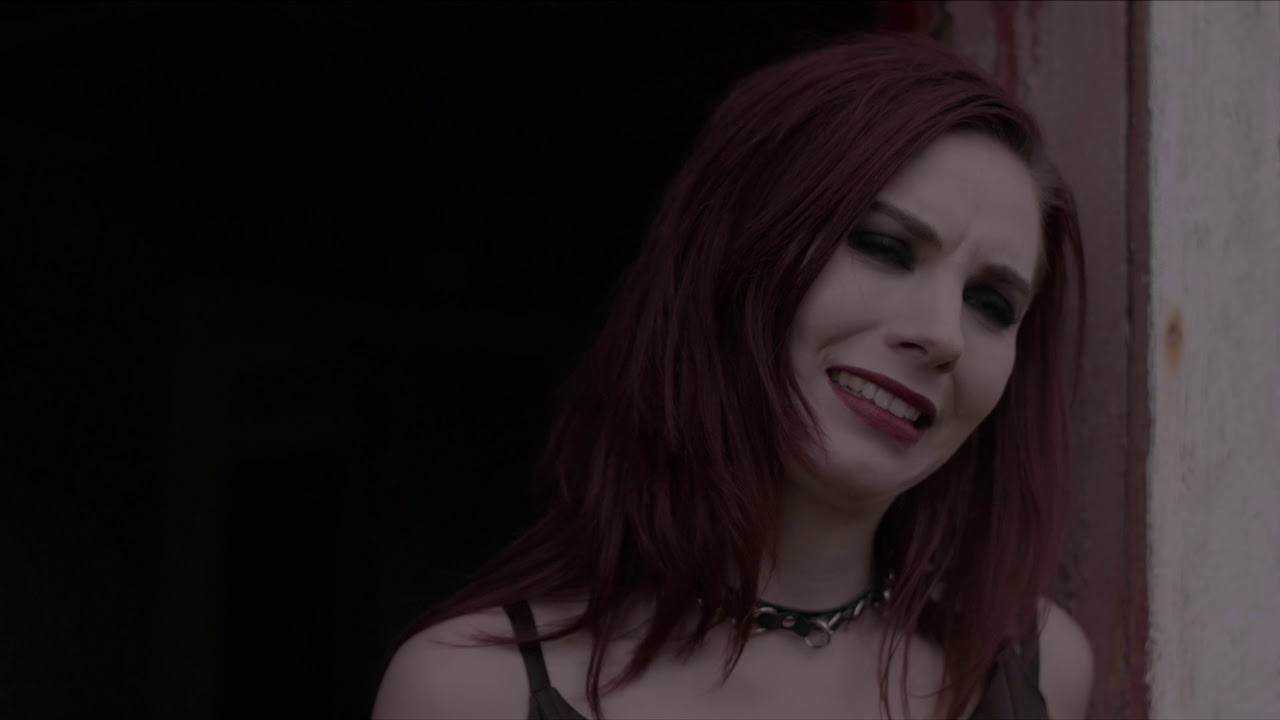 FEROX - SATANIC HORROR SHORT FILM
