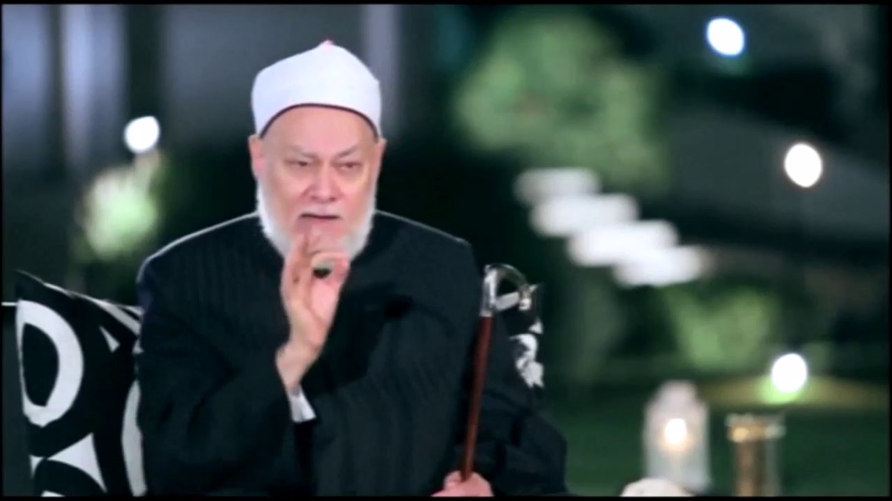 من أين أتى ذكر الصوفية بضمير ( هو ) ؟ | رب لترضى 1 | أ.د علي جمعة