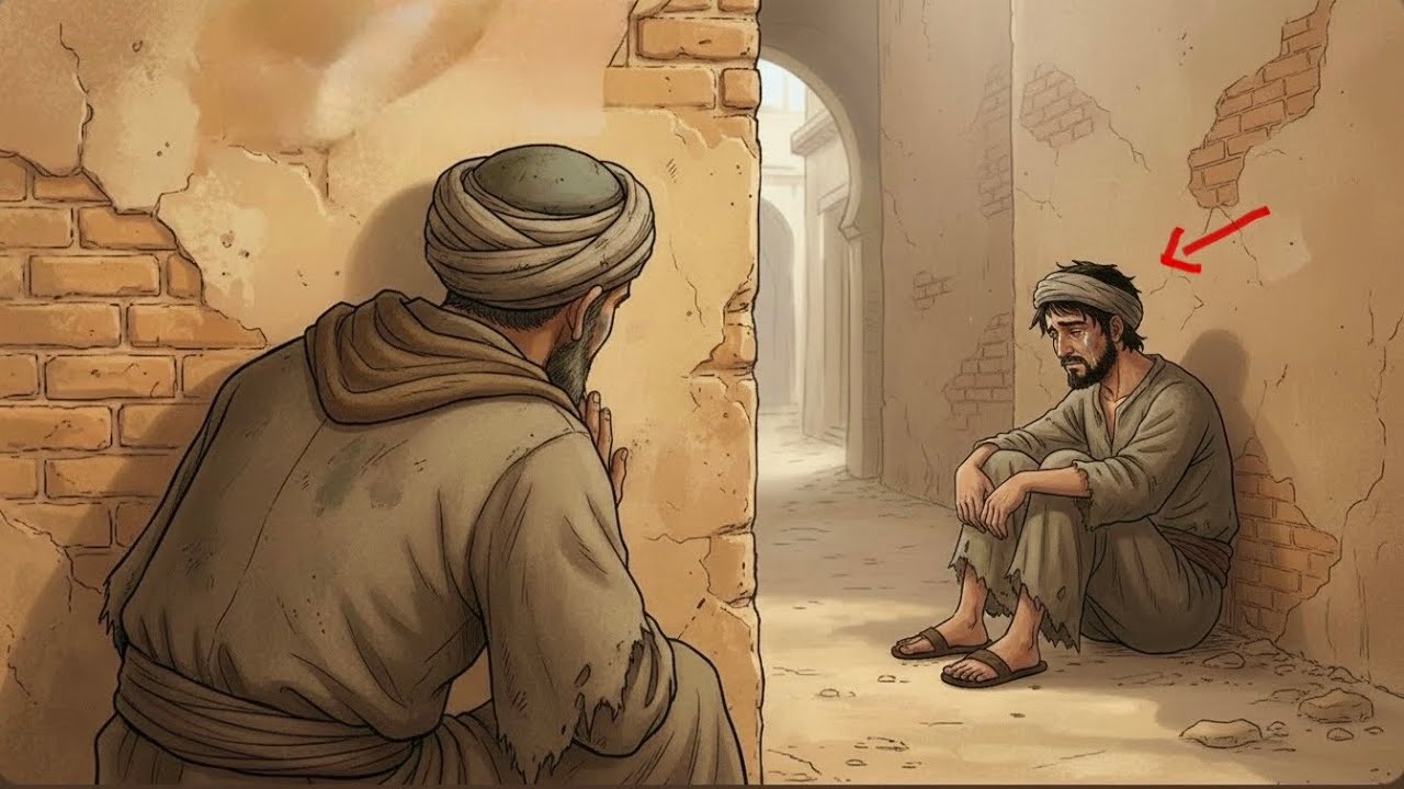 عندما يزول المال، يظهر الصديق الحقيقي | قصة قدیمة وممتعة | قصة مشوقة