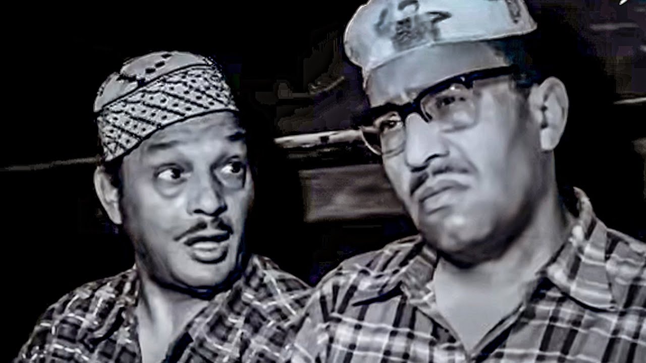مهمة الصعيد الخطيرة – نسخة مغامرات وإثارة