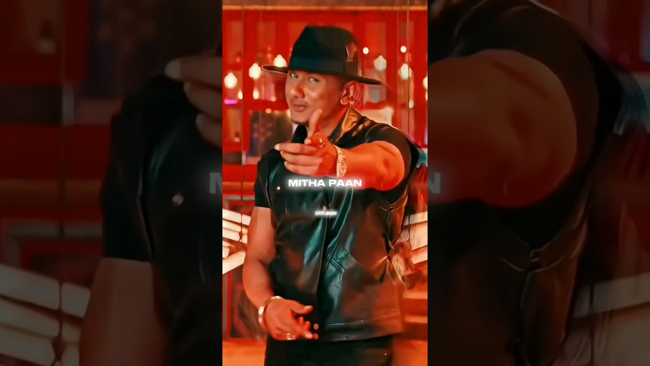 Yo Yo Honey Singh : Tujh Pe Pyaar | Lyrical | #yoyohoneysingh #zeemusiccompany #viralshorts