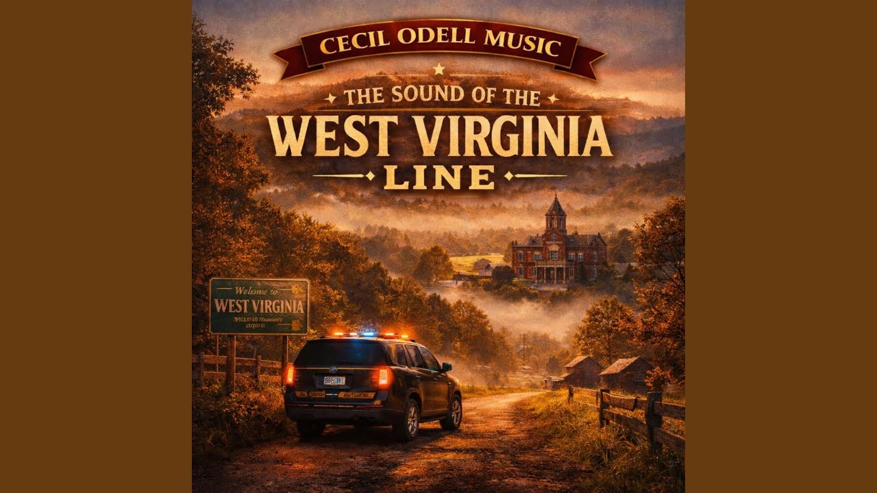 The Sound of the West Virginia Line