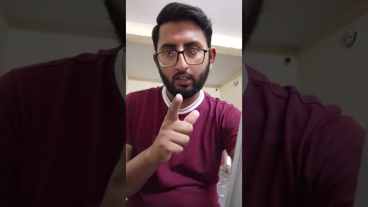 Rao Ahsan vlogs  is live!