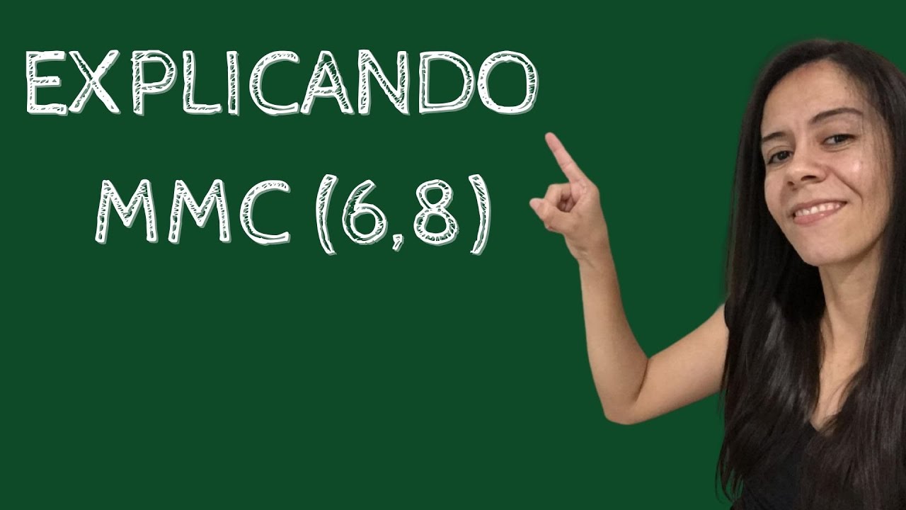 MMC(6,8)