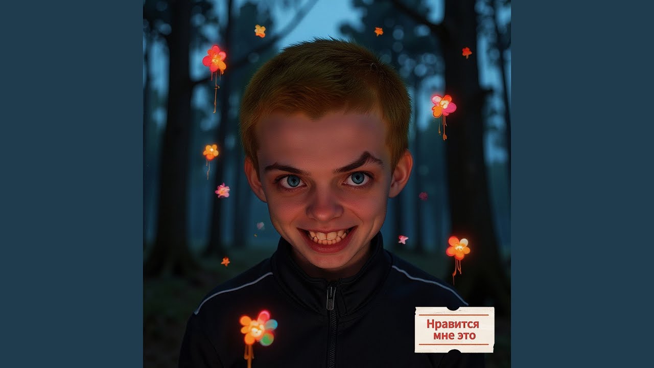 Нравится мне это