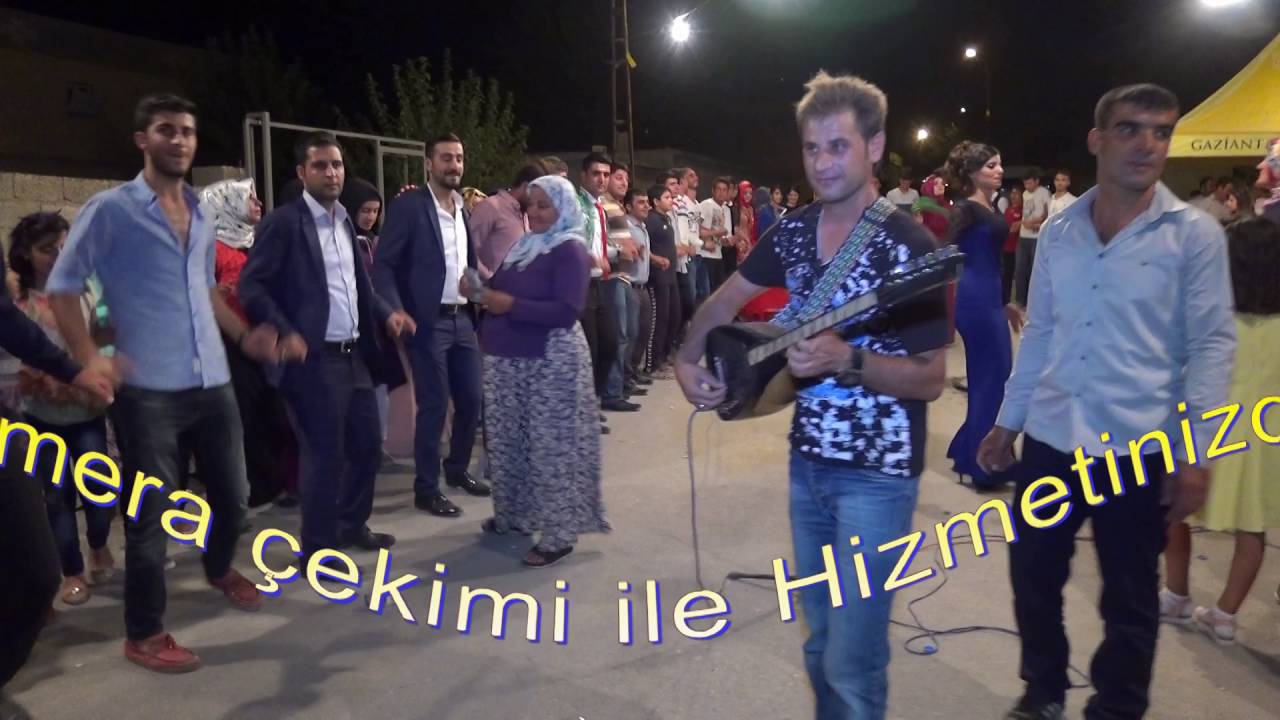 Genç prodüksiyon Mahmut Genç İrtibat 0552 641 28 23