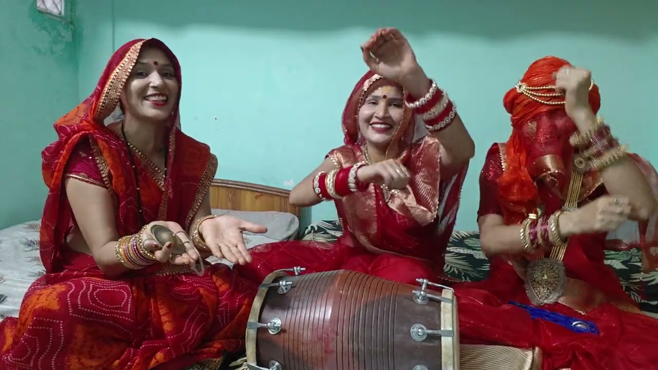 लंबा घूंघट डाले 🌹गौरा के पिया 🌹सावन स्पेशल 🌹 धमाकेदार भजन 🌹............