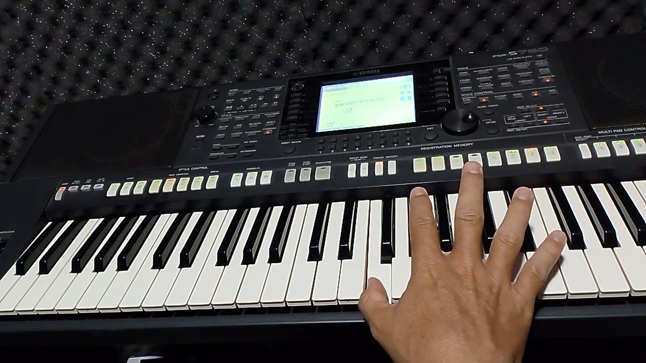 VÍDEO Aula CASCA DE BALA