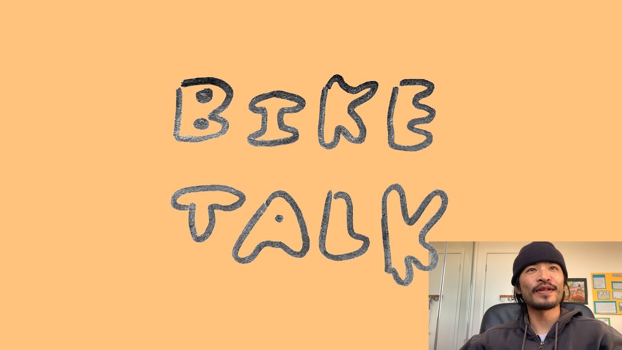 bike talk: review or roast your bike ep.6