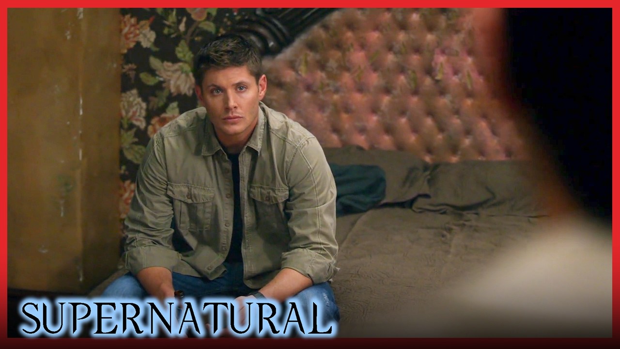 We Share a More Profound Bond | Supernatural