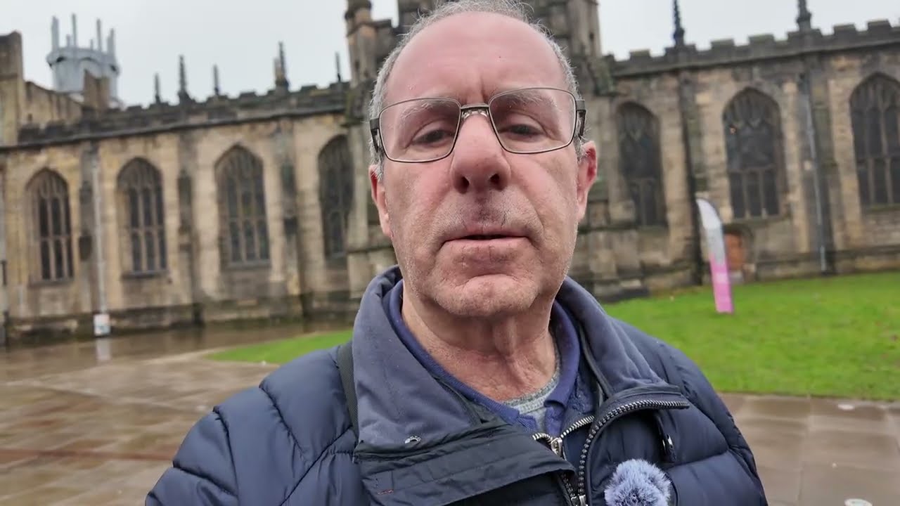 Sheffield places to visit 