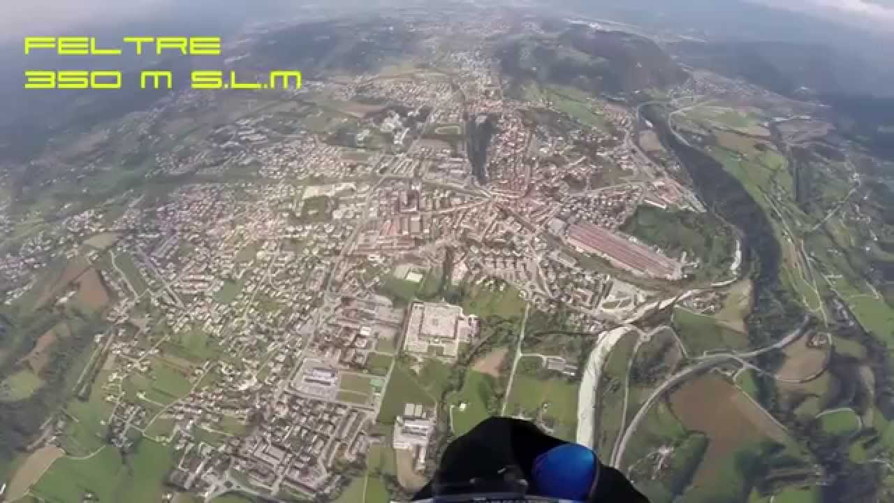 1 GVB in Feltre 2014