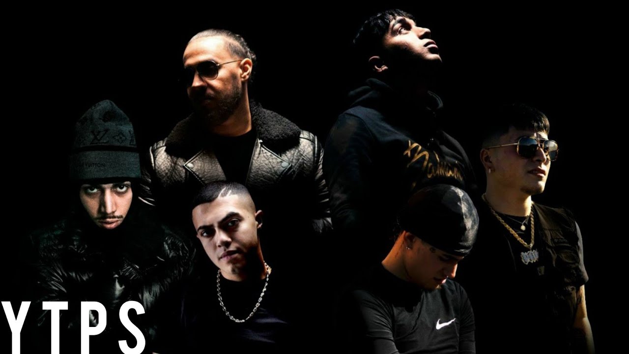 SEVEN 7oo - 667OO (feat. Freeze Corleone, Ashe 22, Keta, Sacky, Dahirvè, Nko)