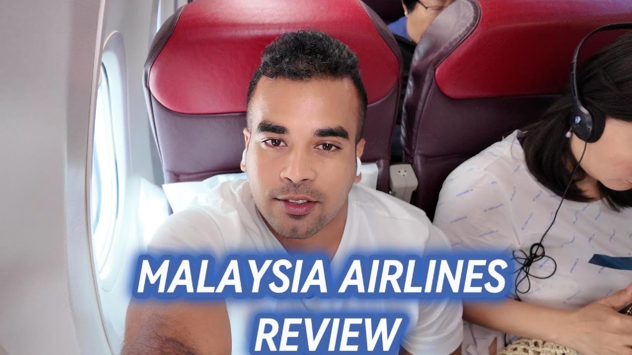 Malaysia Airlines Review & Travel Guide | A Full In-Flight Experience by The Flight Critic