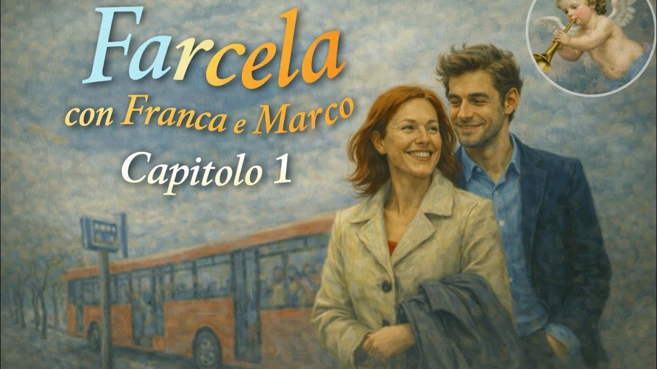 1. Farcela con Franca e Marco
