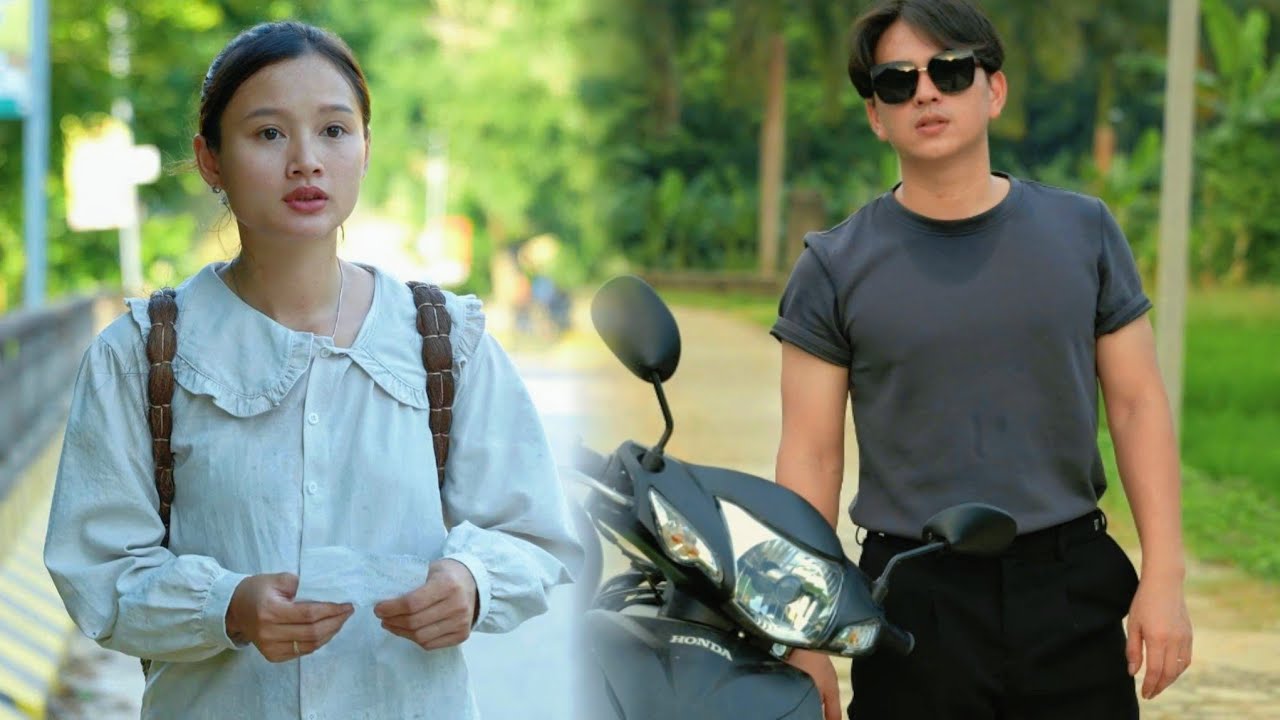 Twenty years orphaned ,Diep Seeks Her Mother &mdash; A Tearful Reunion?
