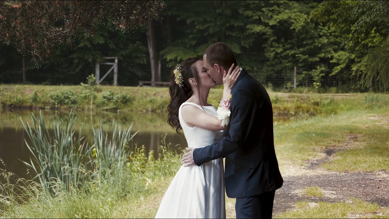 HRABCOVI | Kristýna & Adam