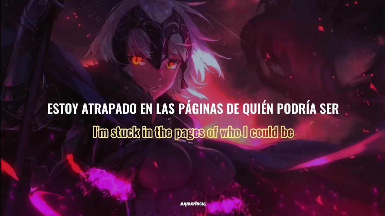 Unlike Pluto - Stuck (SUB ESPAÑOL/LYRICS)