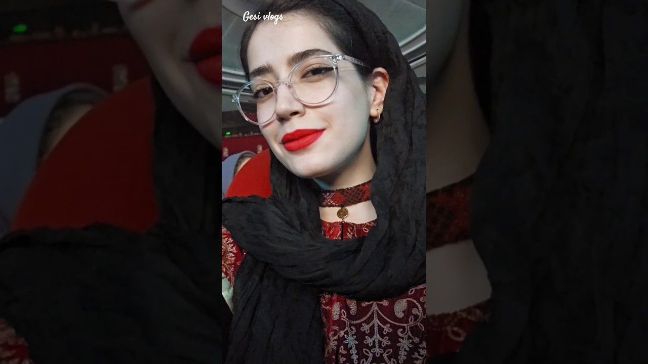 Mini vlog of birthday | ✨️مینی ولاگ تولد