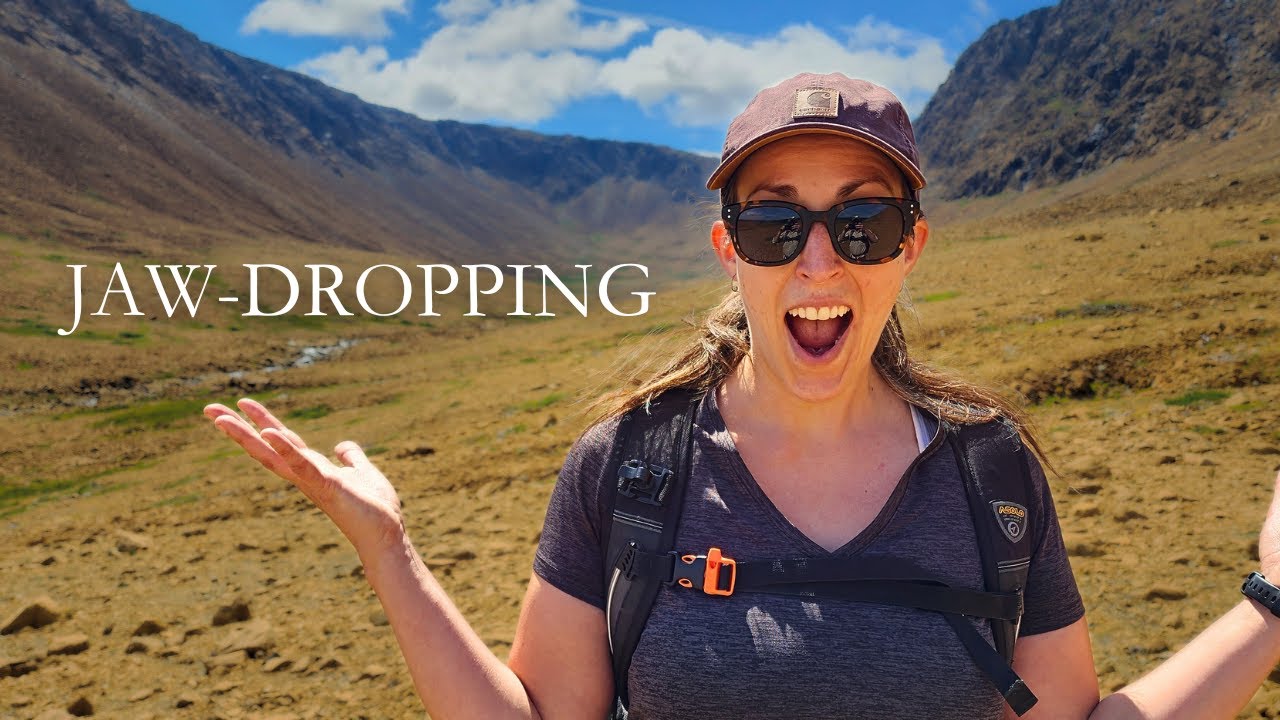 The Best Hiking Trail in Gros Morne National Park, Newfoundland! - E.3