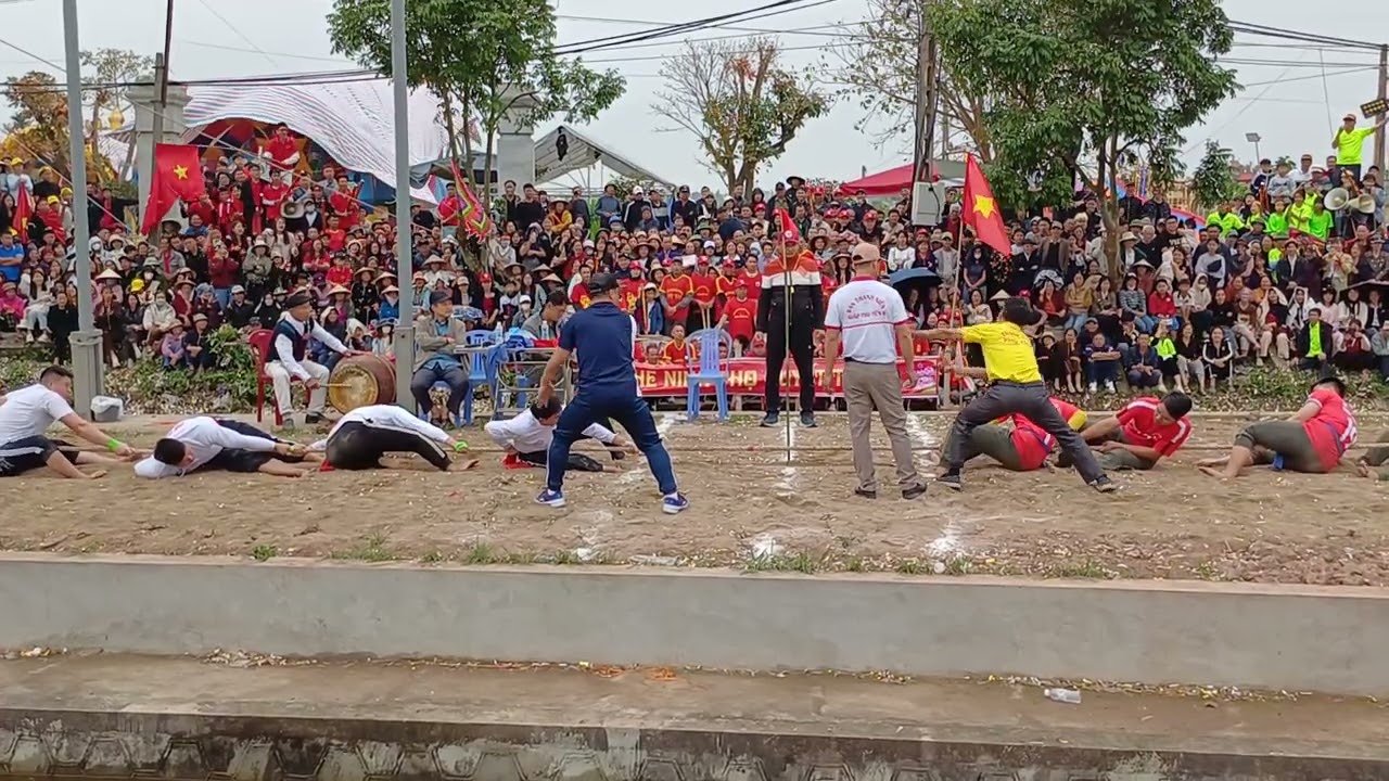 Lê Hồng VŨ - Phe Giáp Phố gặp Phe Giáp Phú Yên 2 - 2026 -- ( 2 - 0 )