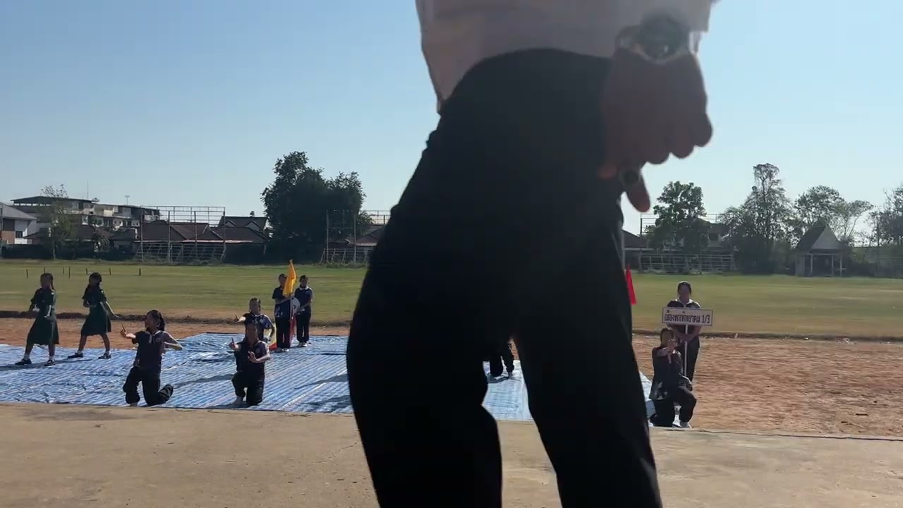 Scout 1/3