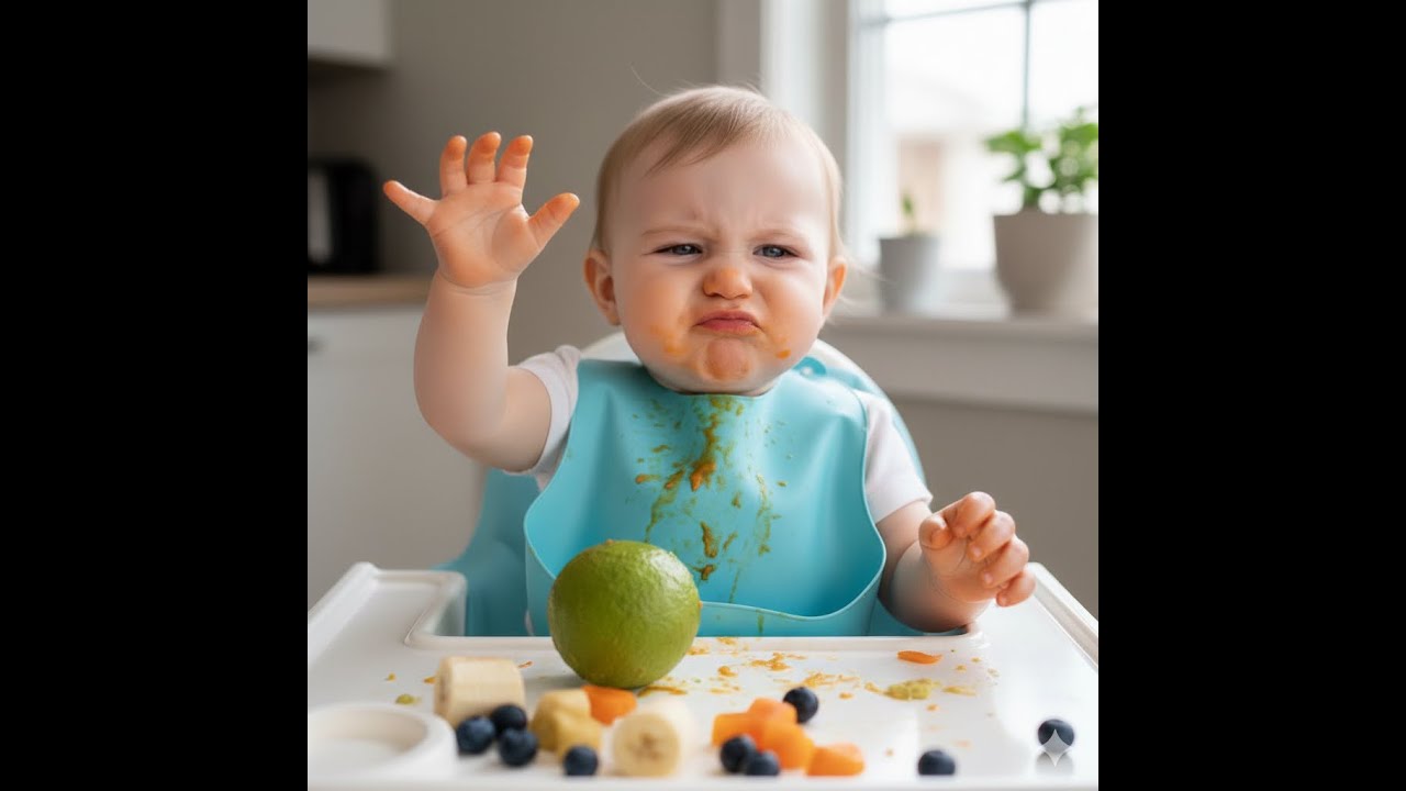 Dore IBINTU 7 BYATEYE UMWANA WAWE KUBURA APPETIT