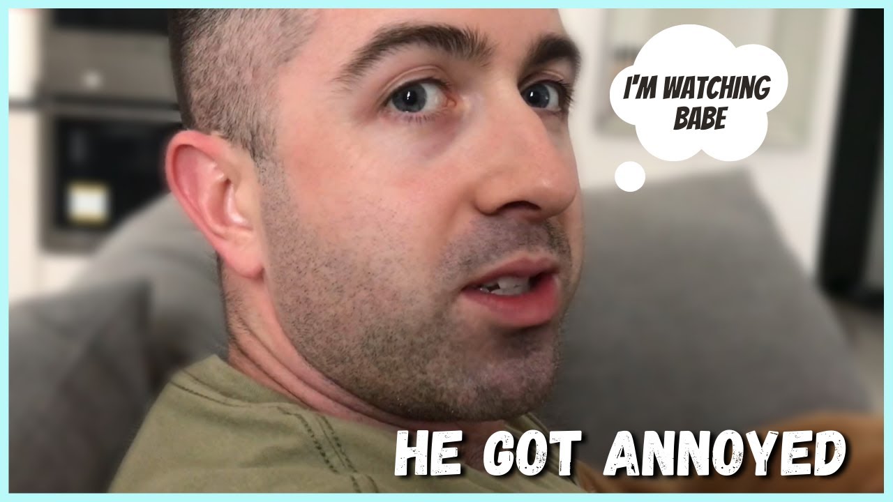 ANNOYING MY BOYFRIEND CHALLENGE  |  FILIPINO-AMERICAN COUPLE ❤️