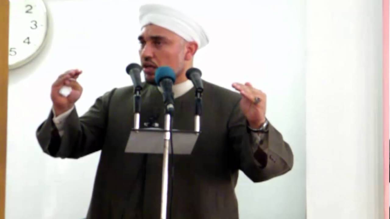 شيخ دلير - الاركان الاساسية للحضارة